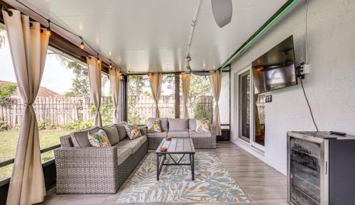 Vacation Home