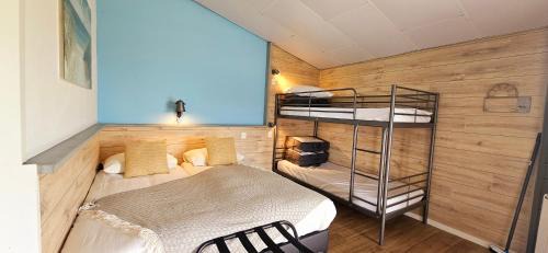 Beach Lodge Comfort