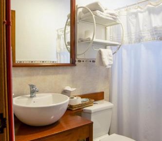 Budget Single Room