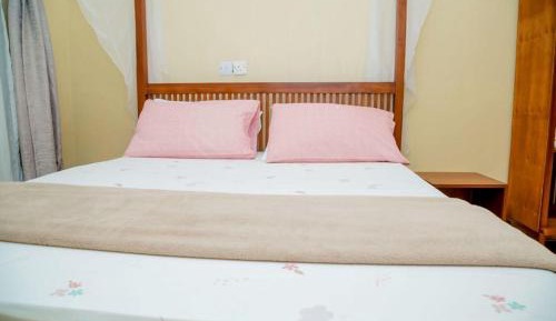 One-Bedroom Deluxe Apartment