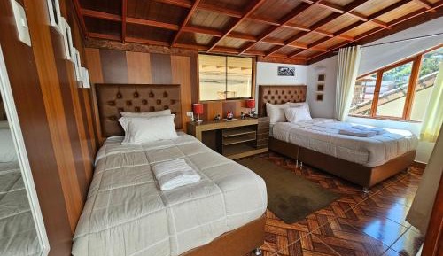 Double or Twin Room