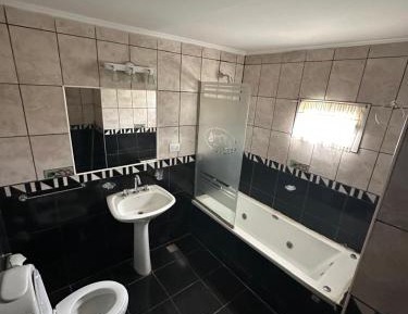 Basic Triple Room