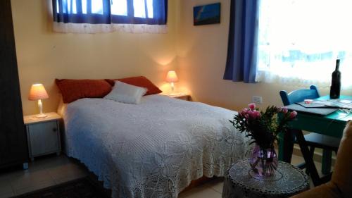 Suite with Garden View