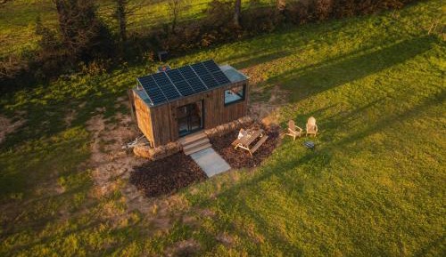One-Bedroom Chalet
