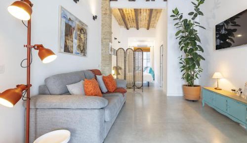 Apartment - Disability Access