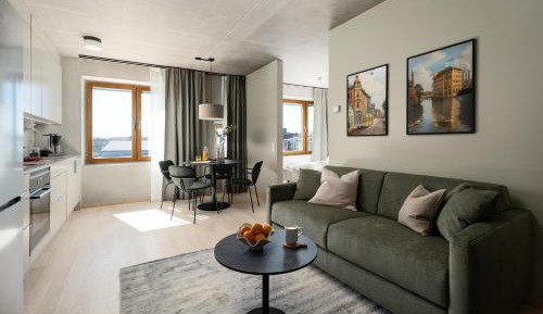 One Bedroom