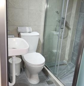 Double or Twin Room with Balcony