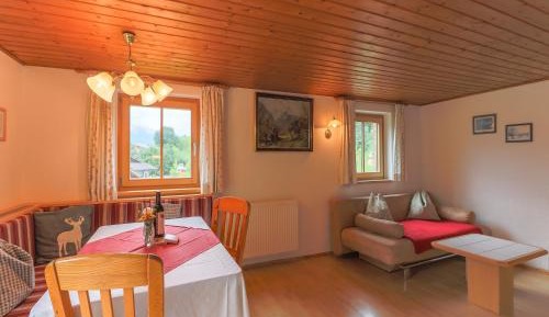 Two-Bedroom Holiday Home