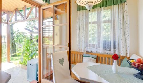 Two-Bedroom Holiday Home