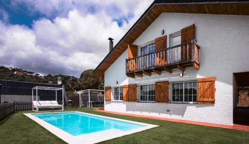 Four-Bedroom House