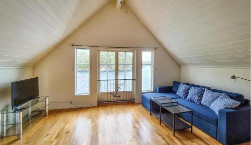 Two-Bedroom Holiday Home