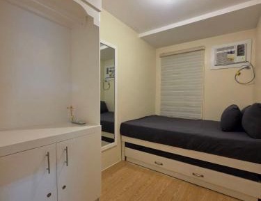 Two-Bedroom Family Apartment