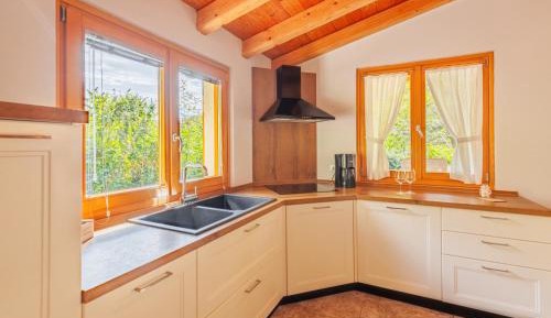 Two-Bedroom House Standard 