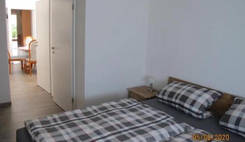 Two-Bedroom Superior Apartment