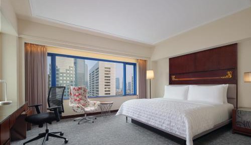 Premier King Room with Free Daily Activities and Kids Amenities