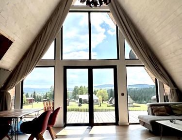 Superior Chalet
