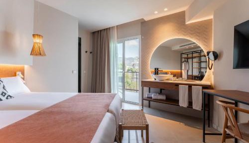 Double Room - Magnus