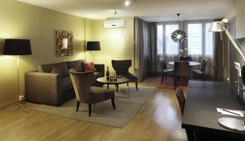 Superior Family Room