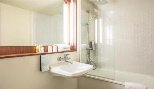 New Generation Triple Room