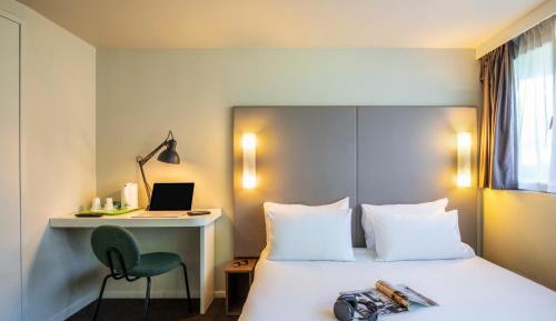 New Generation Double Room 