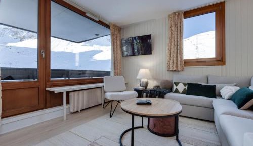 Apartment (4 Adults)