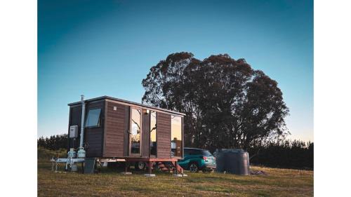 Mobile Home