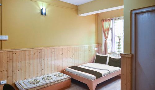 Classic Triple Room
