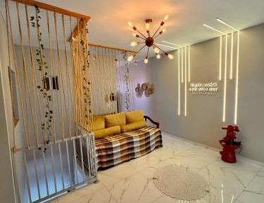 Duplex Apartment