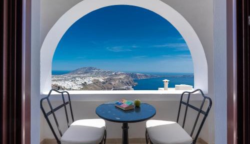 Superior Sea View