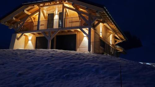 Chalet