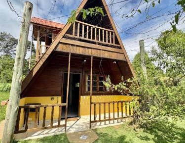 One-Bedroom Chalet