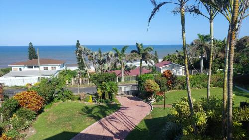 Queen Room with Sea View