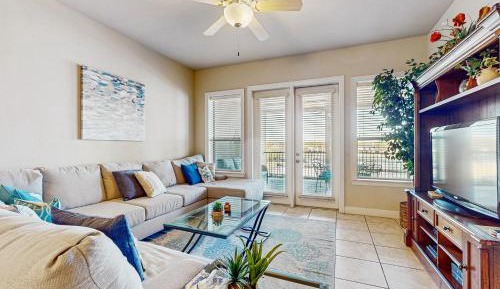 Three Bedroom Apartment
