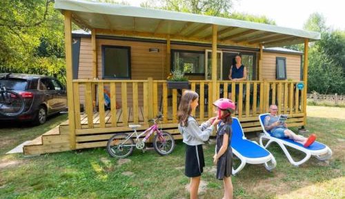 Mobile Home 2