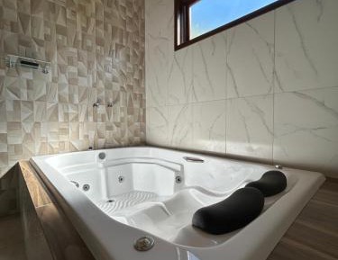 One-Bedroom Chalet