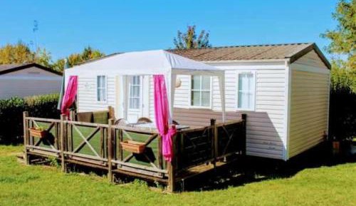 Mobile Home 2