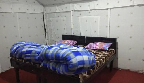 Tent