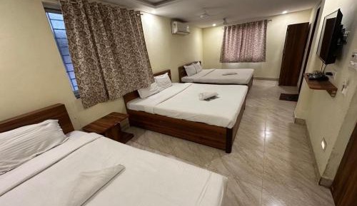 Family Suite