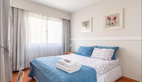 Suite Apartment