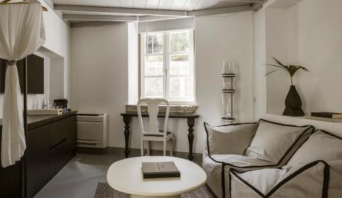 Duplex Suite