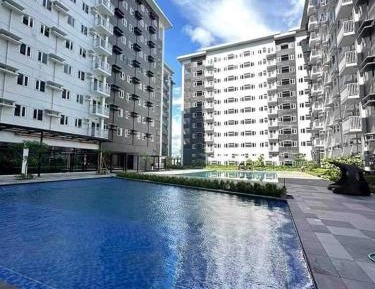 Two-Bedroom Deluxe Apartment