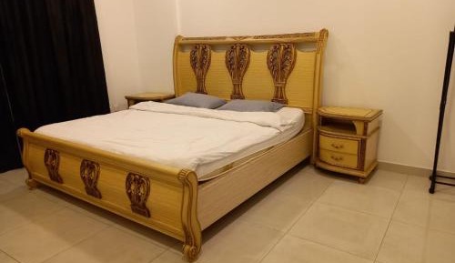 Two-Bedroom Standard Apartment
