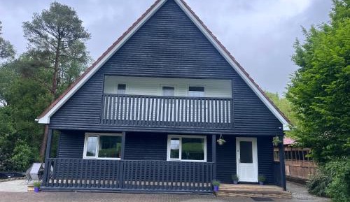 Superior Chalet