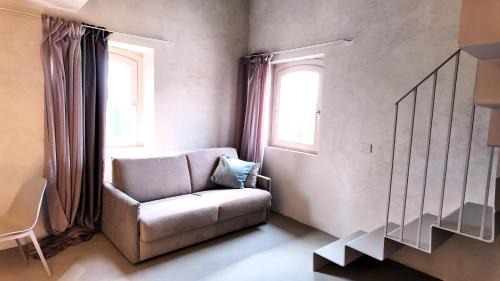 Junior Suite with Terrace