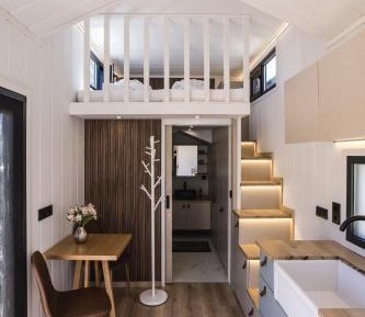 Mobile Home