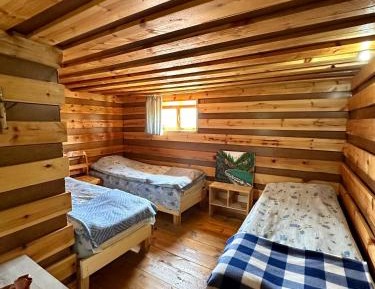 Basic Triple Room