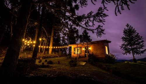 Superior Chalet