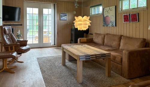 Two-Bedroom Holiday Home