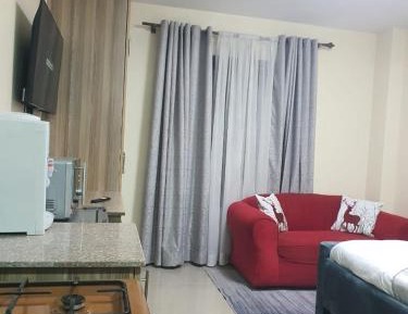 Deluxe Double Room with Shower