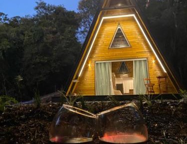One-Bedroom Chalet